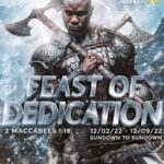 Feast of Dedication