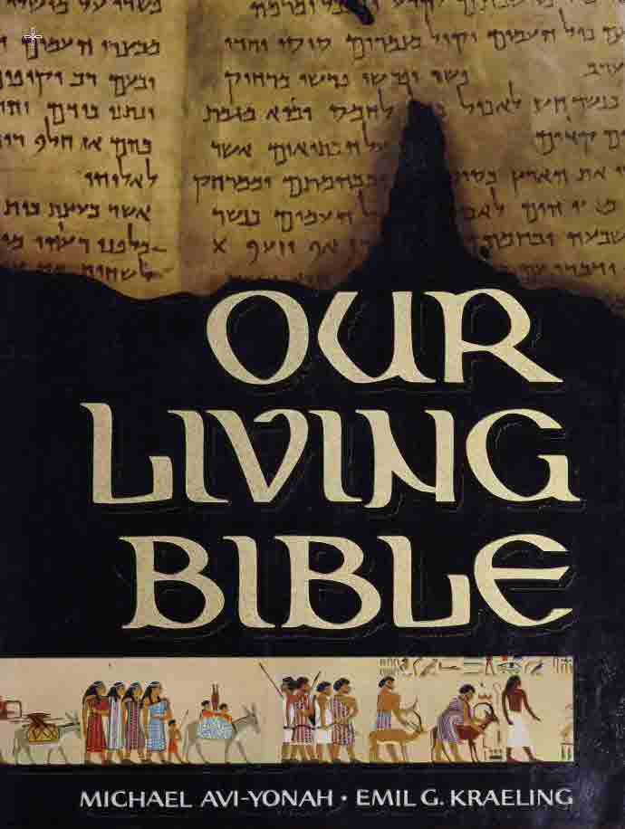 Our Living Bible