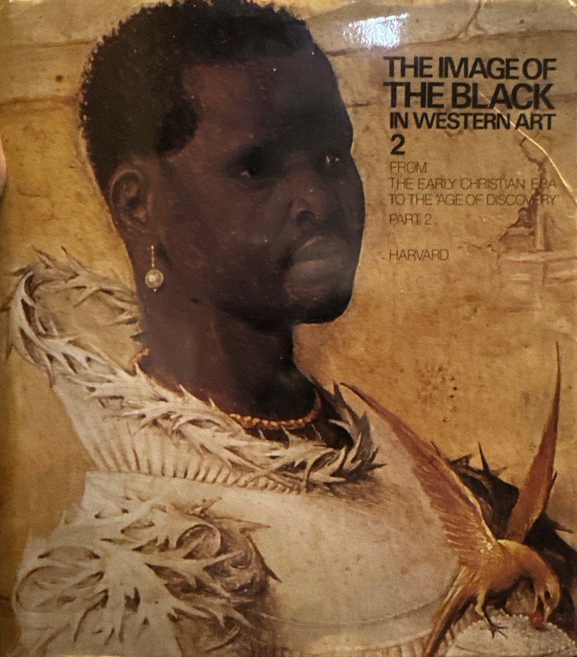 The Image Of The Black In Western Art 2