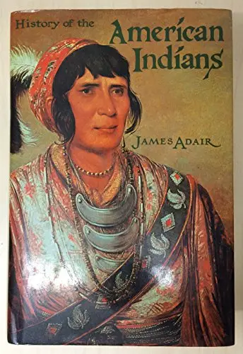 The History of the American Indians